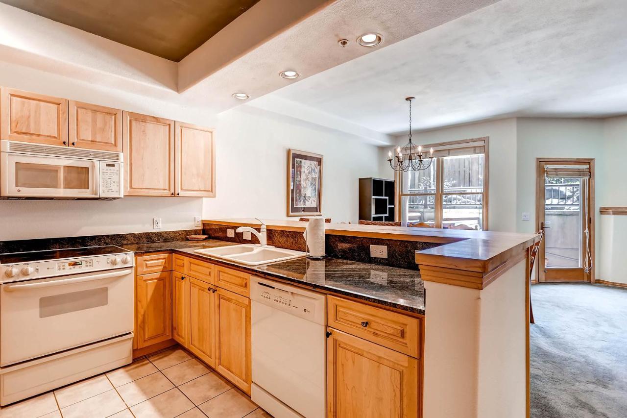 Holiday home Corral At #103e - Private Hot Tub - Close To Town