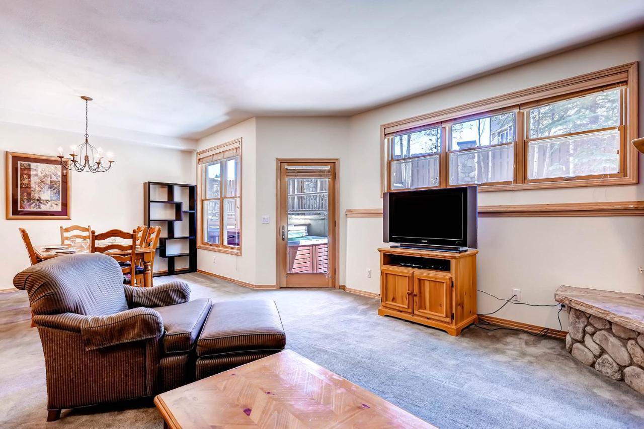 Corral At #103e - Private Hot Tub - Close To Town Hébergement de vacances *