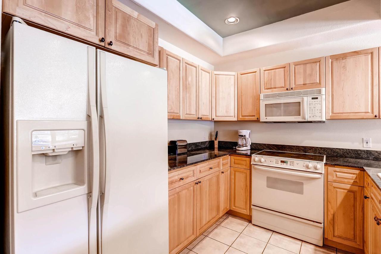 Corral At #103e - Private Hot Tub - Close To Town Hébergement de vacances *
